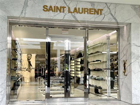 yves saint laurent boutique bruxelles|yves saint laurent store locations.